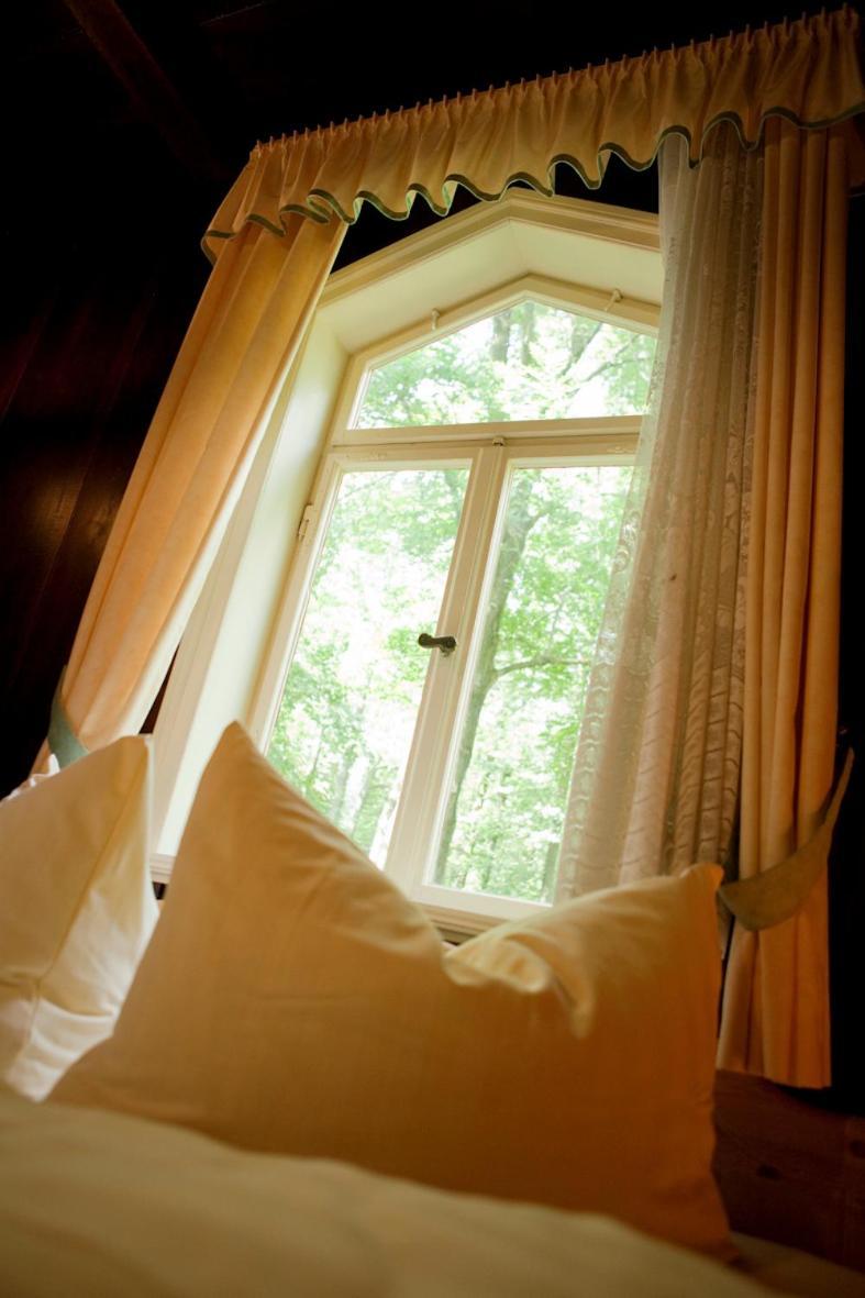 Logierhaus Lehde Hotel Kaupen Eksteriør billede